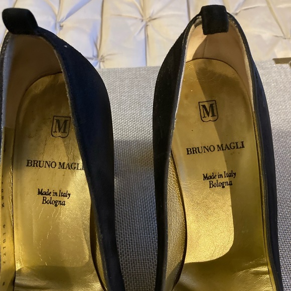 Vintage Bruno Magli shoes - Picture 4 of 4